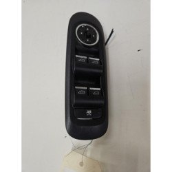 Interrupteur De Leve Vitre Avant Gauche Ford S-max 1 Phase 2